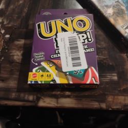 Uno Flip