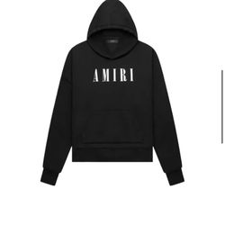 Amiri Core Logo Hoodie