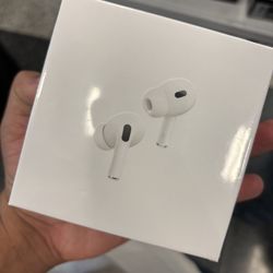 AirPods Pro 2 Gen 