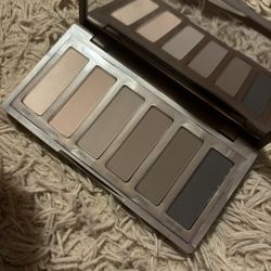 Urban Decay Naked 2 Pallet