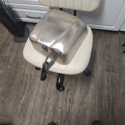 Commercial Hand Dryer 