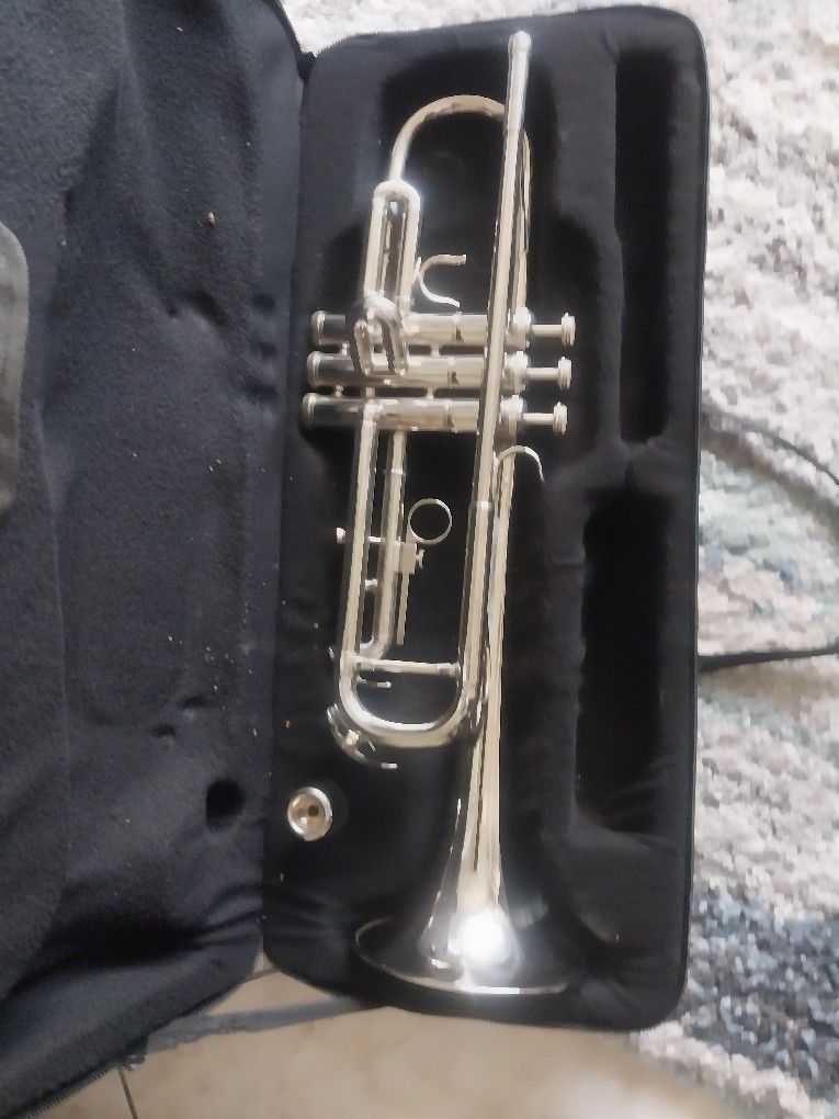 Silver Trumpet