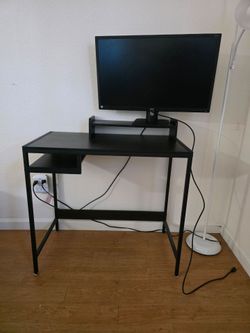 32in desk