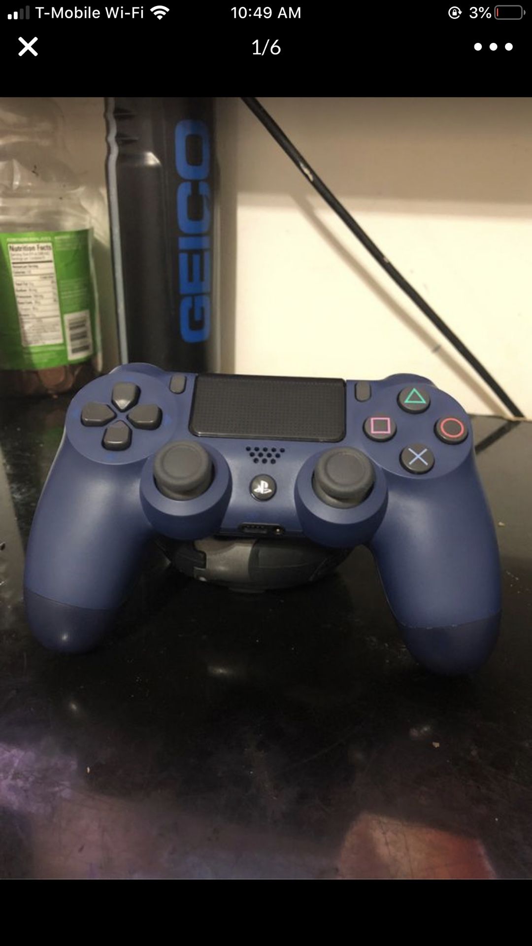 Ps4 controller