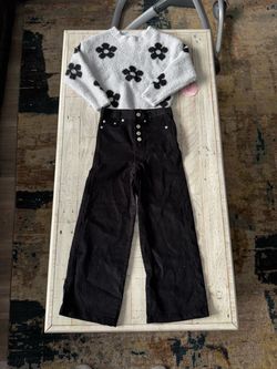 Girls set size 10 Brand new with tags