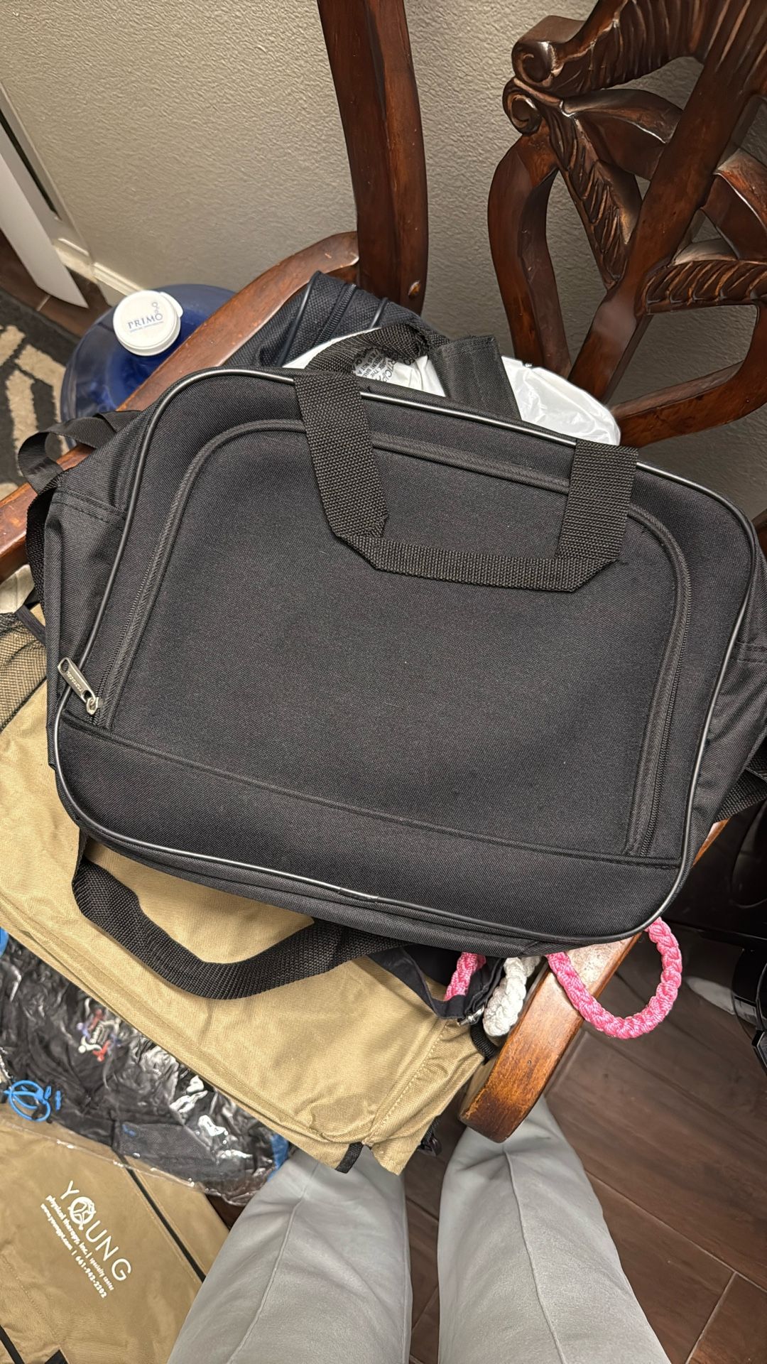 Laptop Bag