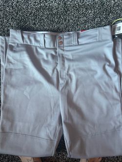 Men’s Baseball Pants
