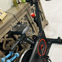 Echelon Bike 
