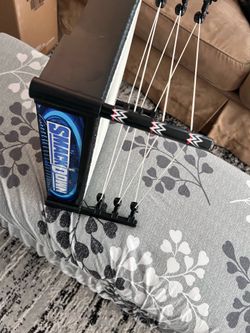 WWE Smackdown ring