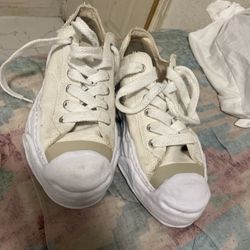 Miason MIHARA YASUHIRO Size 12 Men’s 