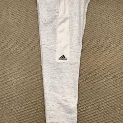 Adidas Sweatpants with Tags