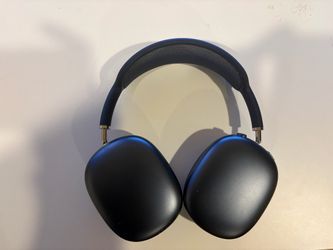 Apple AirPods Max Over-Ear Headphones