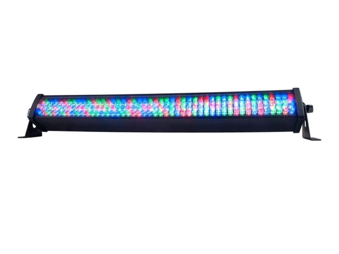 8 American DJ Mega Go Bar 50 RGBA LED Wireless Battery DMX Wash Light Bar Effect