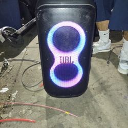 JBL Partybox