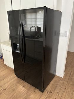 Kenmore Coldspot  model 106 Refrigerator