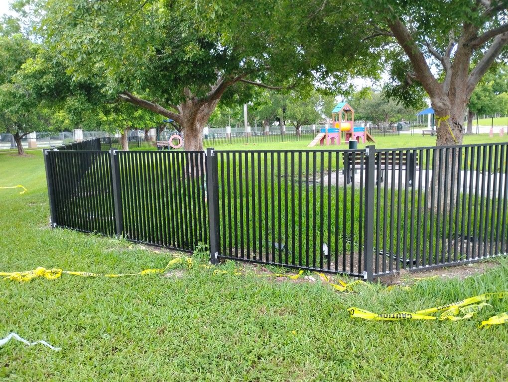 Fence