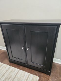 Storage Cabinet