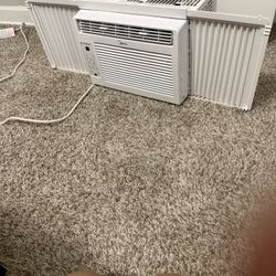 Midea  5,000 BTU Window Air Conditioner 
