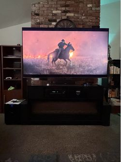 85” Mini LED TV & Surround sound bundle