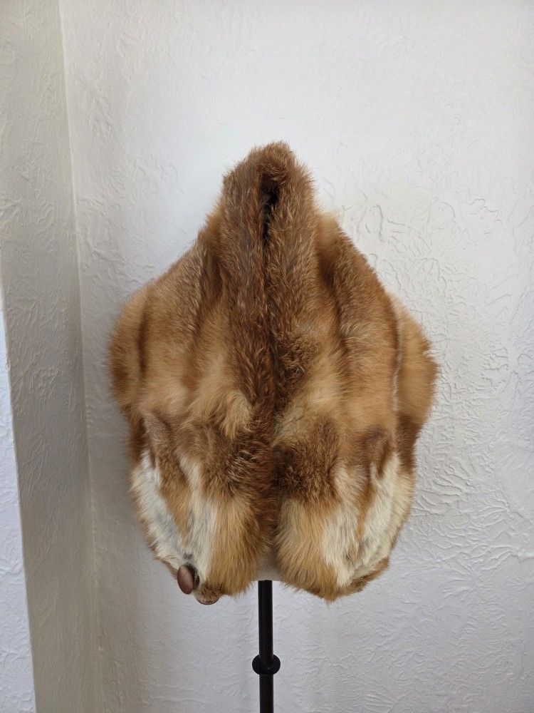 Halloween Costume Fur Accessories Coats $75-$250