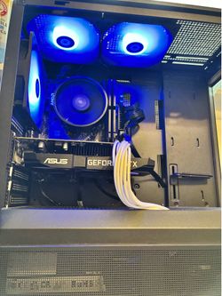 Ryzen 3 3100 + GTX 1660 TI Gaming PC No Trades