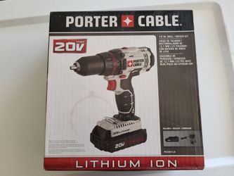 Electric Power Drill