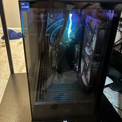 Gaming PC 