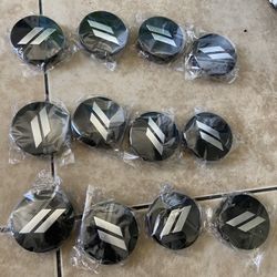 center caps