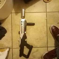 Propane Safe Grill Torch