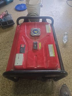 Generator