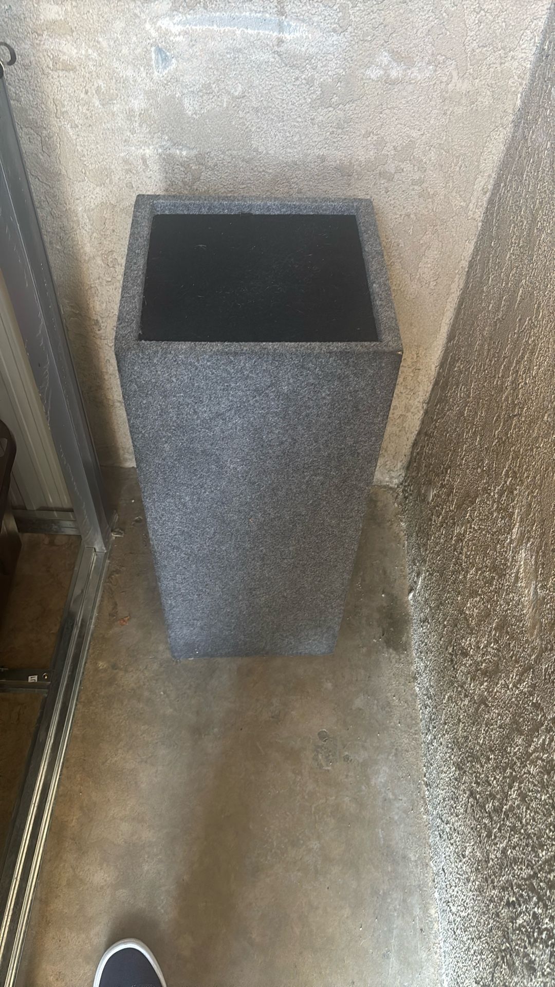 10” Speaker Box For Subs 