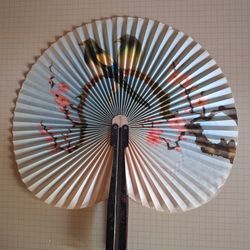Chinese Cooling Fan