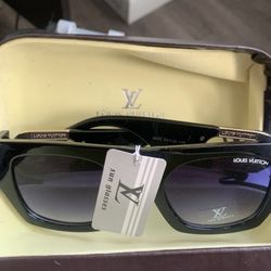 Lv Sunglasses 