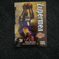Kobe Bryant