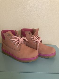 Boots For Kids