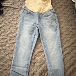 Maternity pants 
