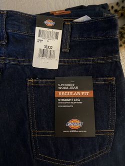 Men’s Jeans