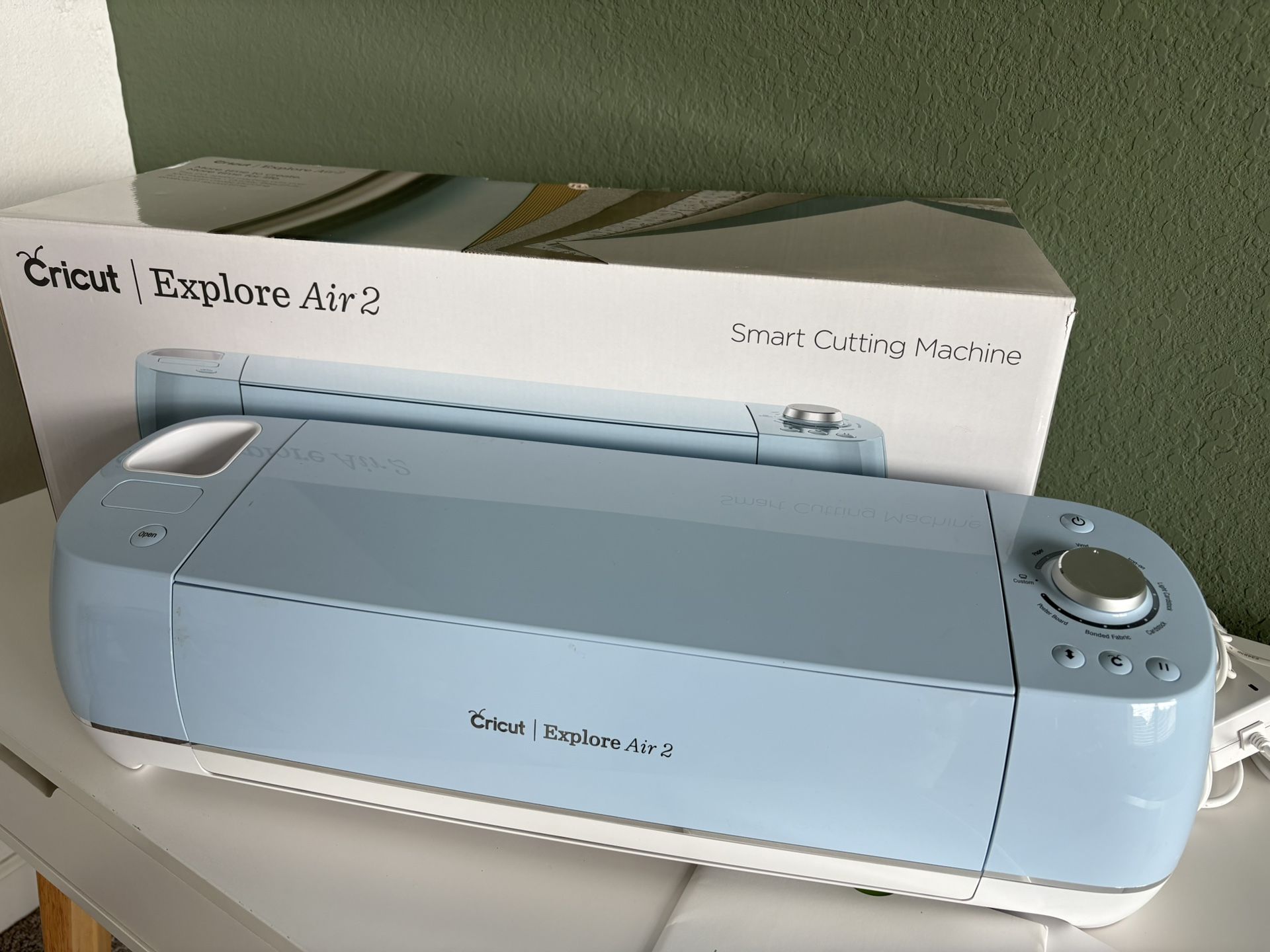 Cricut Explore Air 2