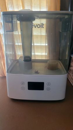 Smart Humidifier