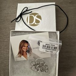 Danielaa Swaebe Bracelet