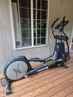 Elliptical