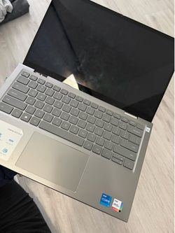 Dell 2 in 1 laptop
