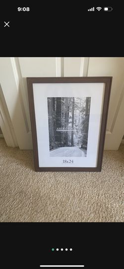 Beautiful Brand New Wall Picture Frame