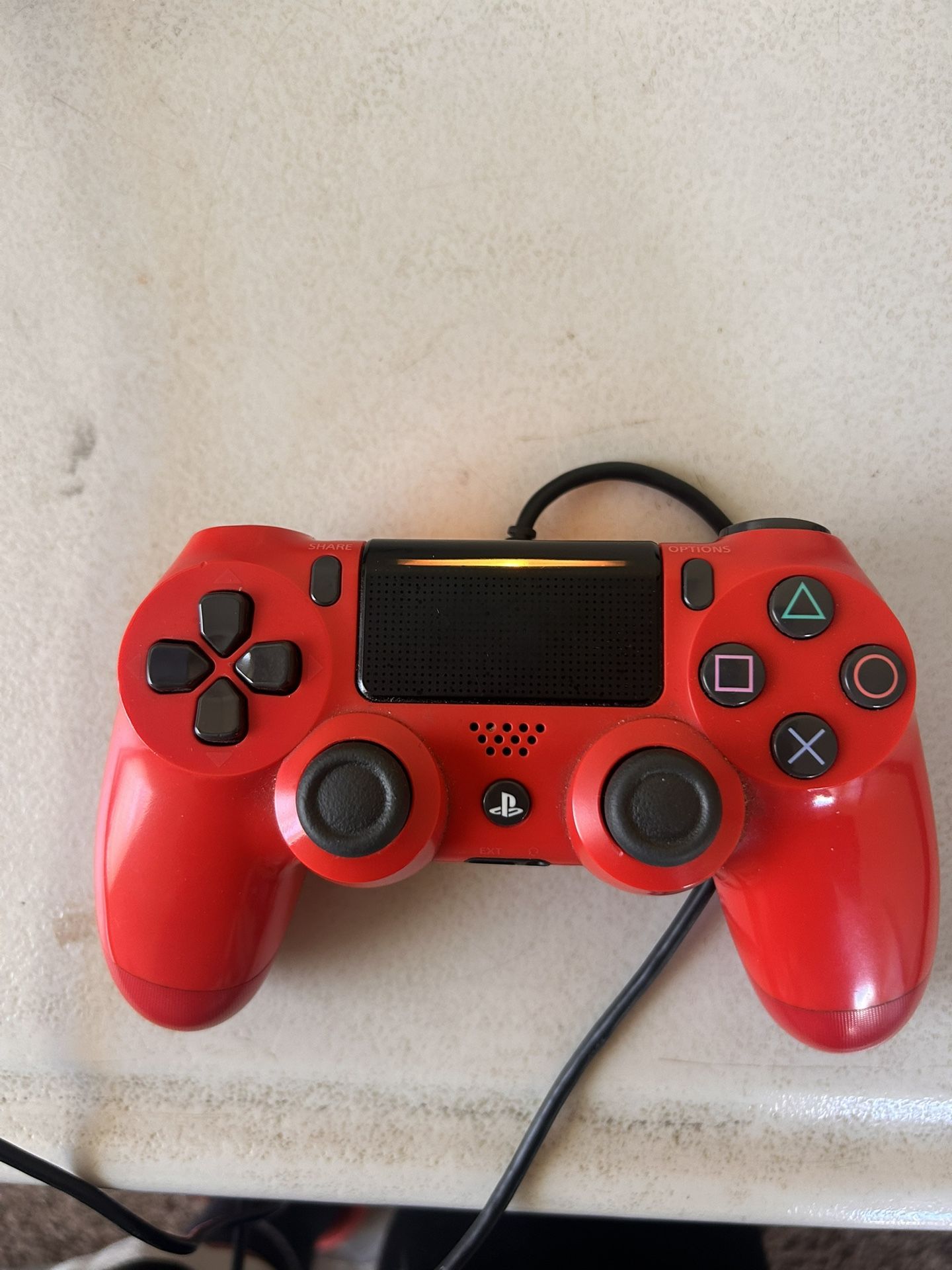 ps4 controller