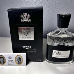 Creed Aventus Cologne 
