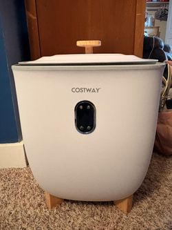 Costway Towel Warmer