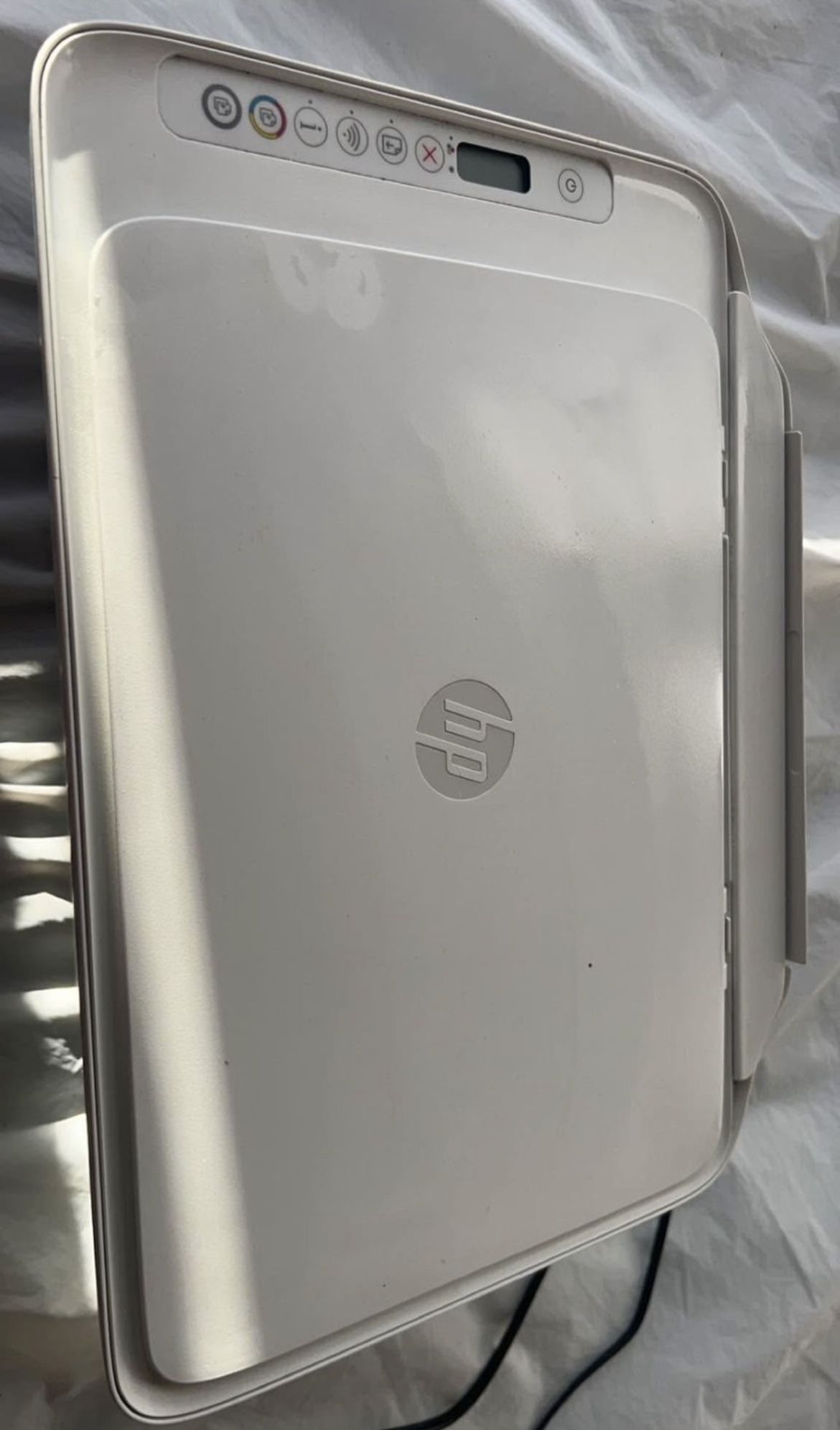 HP Printer Wireless