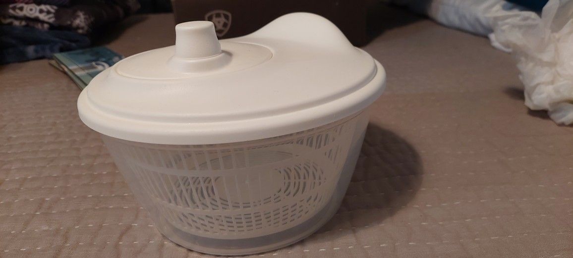 Salad Spinner