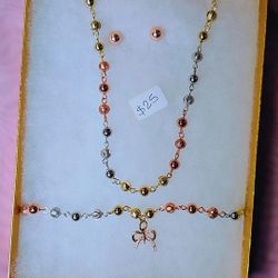 Jewelry Set