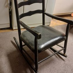 Rocking Chair